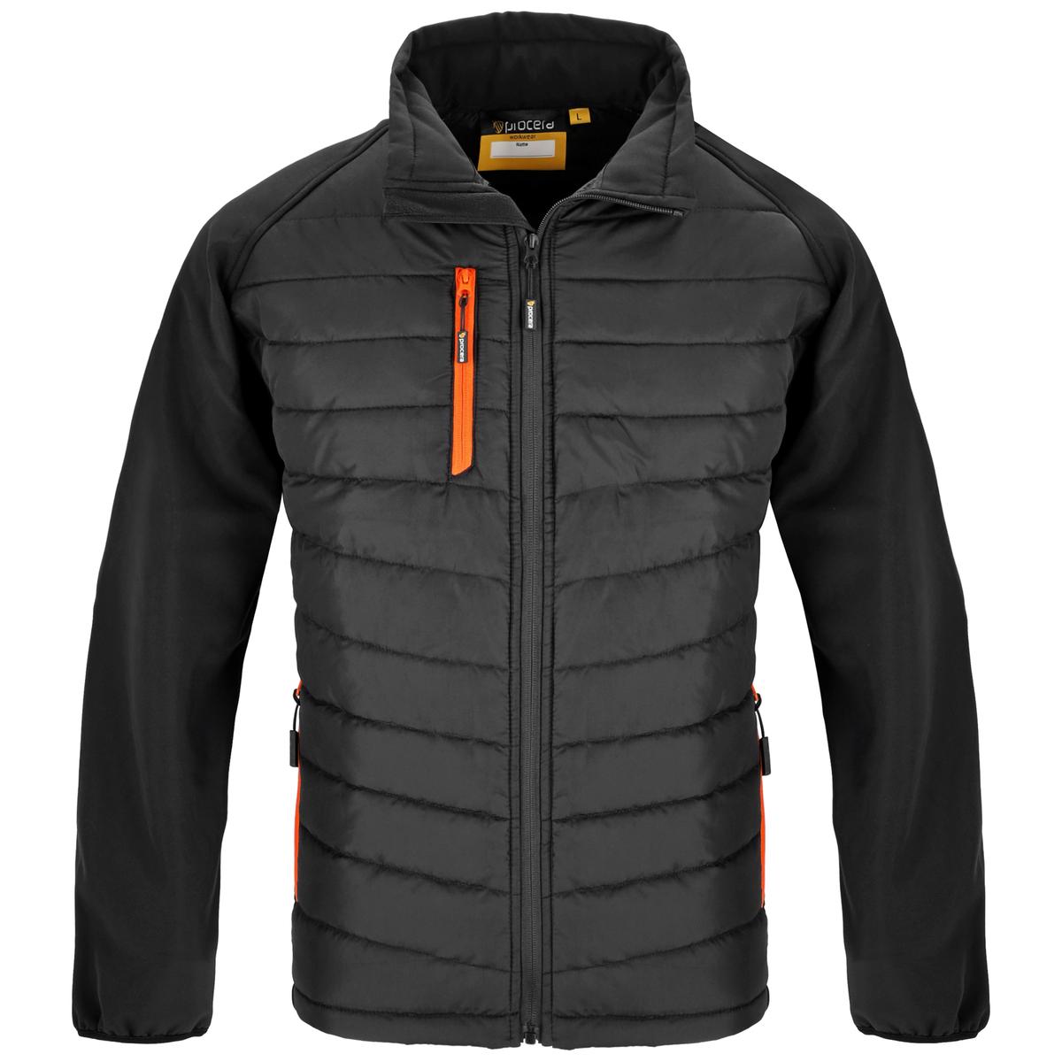 SWIFT INSULATED JACKET PROCERA