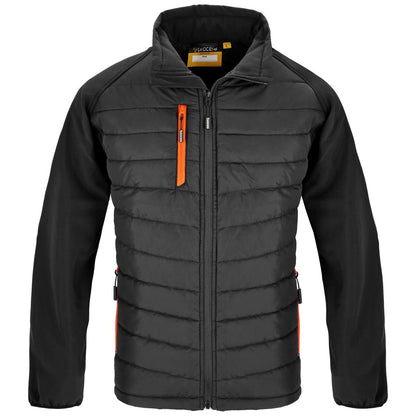 SWIFT INSULATED JACKET PROCERA
