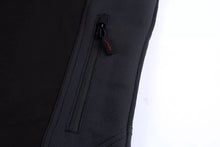 DS125P, WORKWEAR JACKET PESSO TITAN 125, GREY | 4-WAY STRETCH