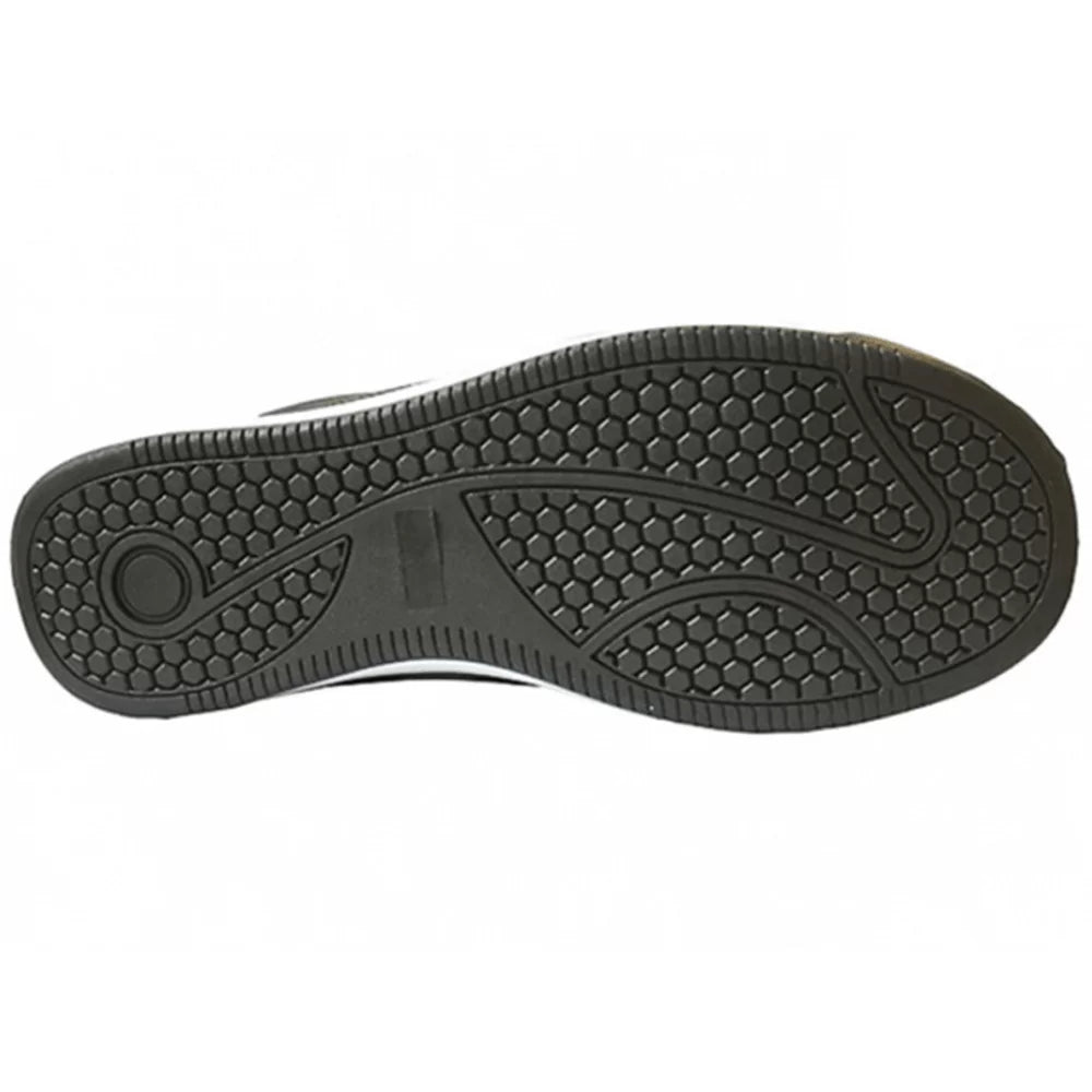 BASEL, CHAUSSURES DE SÉCURITÉ SANS COUTURE TEXTILE PESSO S1P