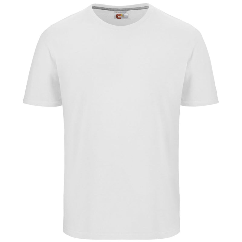CFT150 WHITE COMFORTEE T-SHIRT