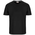 CFT180 BLACK COMFORTEE T-SHIRT