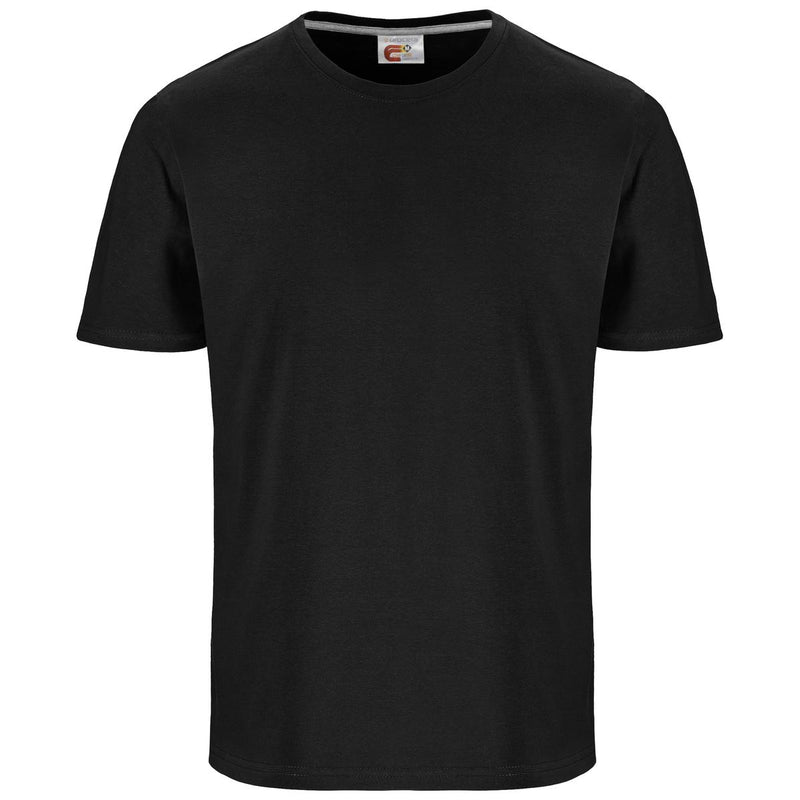 CFT180 BLACK COMFORTEE T-SHIRT