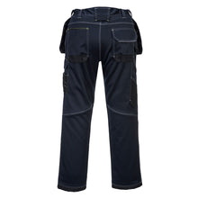 T602 - PW3 Holster Work Trousers