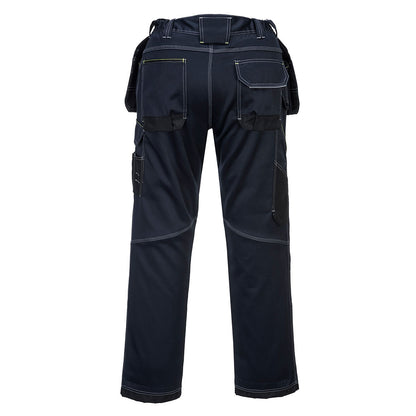 T602 - PW3 Holster Work Trousers