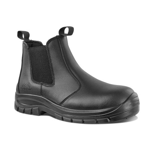 TC310 Rock Fall Oregon Chelsea Safety Boot