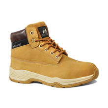 TC 35 Rock Fall Orlando Non Metallic Toe Capped Safety Boots