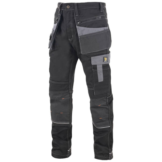 TECHNIC WAIST PANTS