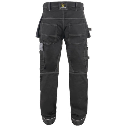 TECHNIC WAIST PANTS