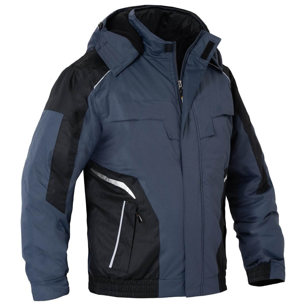 TERRA INSULATED JACKET PROCERA