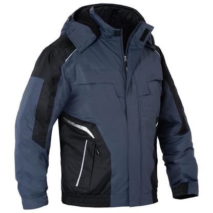 TERRA INSULATED JACKET PROCERA