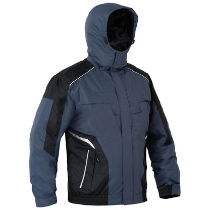 TERRA INSULATED JACKET PROCERA