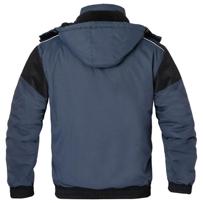 TERRA INSULATED JACKET PROCERA