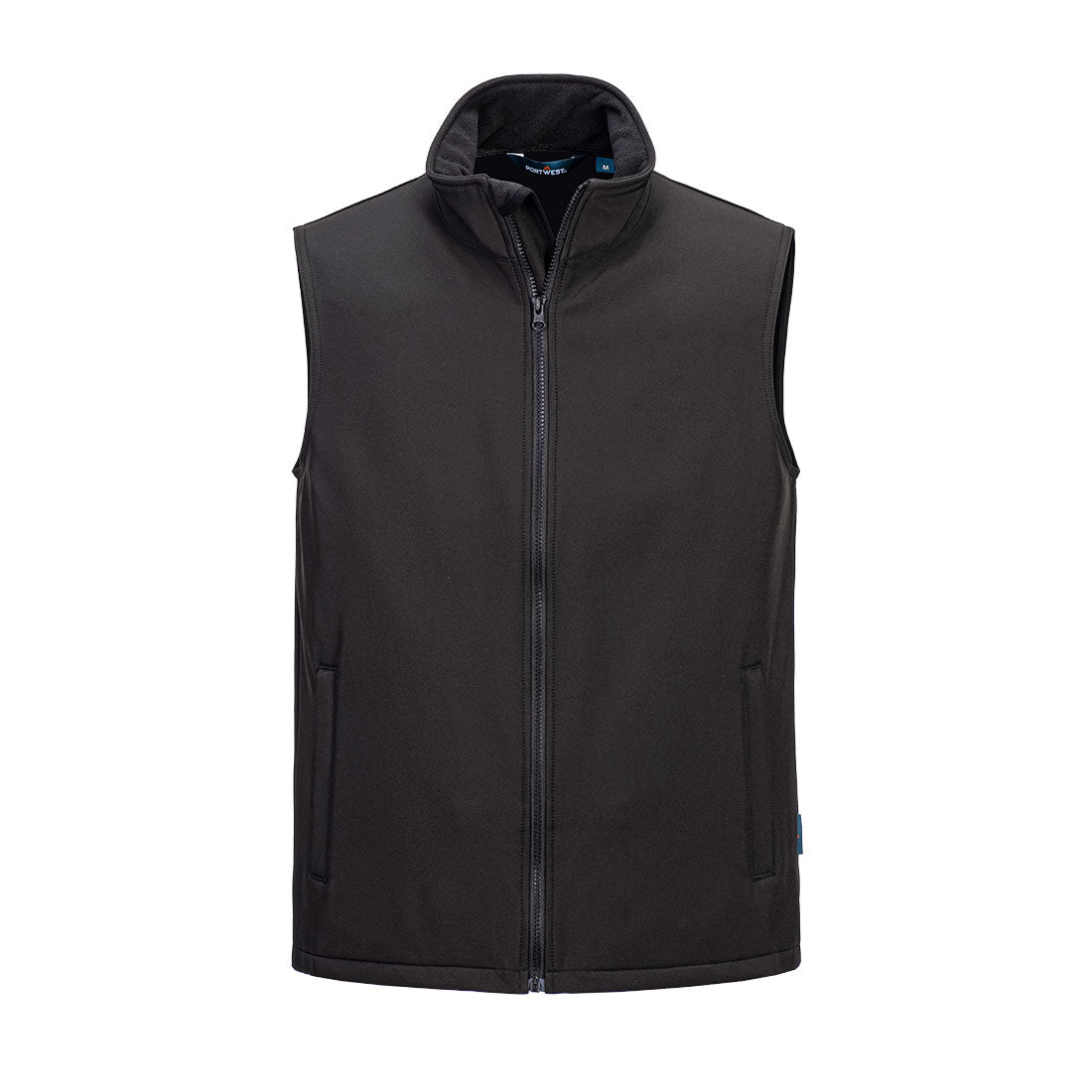 TK 22 - Print and Promo Softshell Gilet (2L)