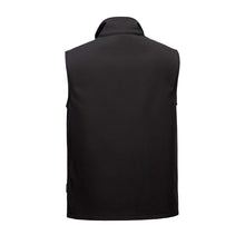 TK 22 - Print and Promo Softshell Gilet (2L)