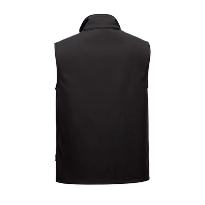 TK 22 - Print and Promo Softshell Gilet (2L)