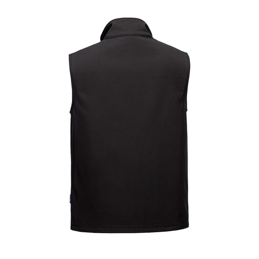 TK 22 - Print and Promo Softshell Gilet (2L)