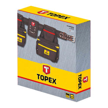Splicer belt TOPEX 79R402