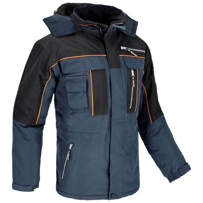 TRENTO INSULATED JACKET PROCERA