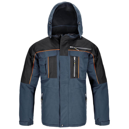 TRENTO INSULATED JACKET PROCERA