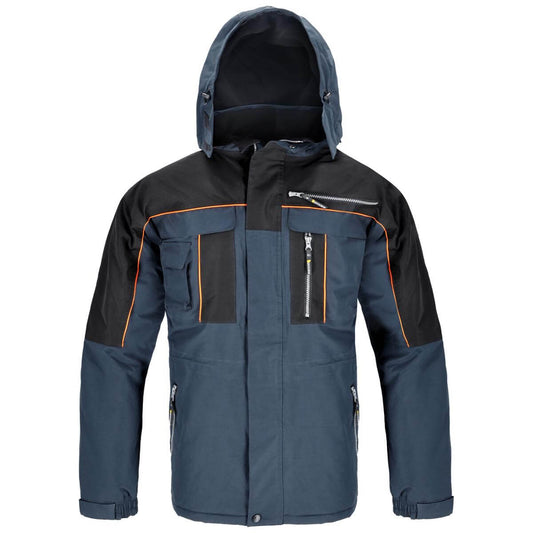 TRENTO INSULATED JACKET PROCERA