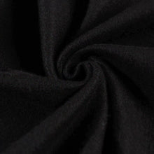 TURIN, SWEAT À CAPUCHE PESSO, NOIR