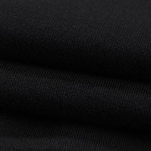 TURIN, SWEAT À CAPUCHE PESSO, NOIR