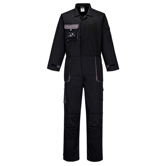 TX15 - Portwest Texo Contrast Coverall