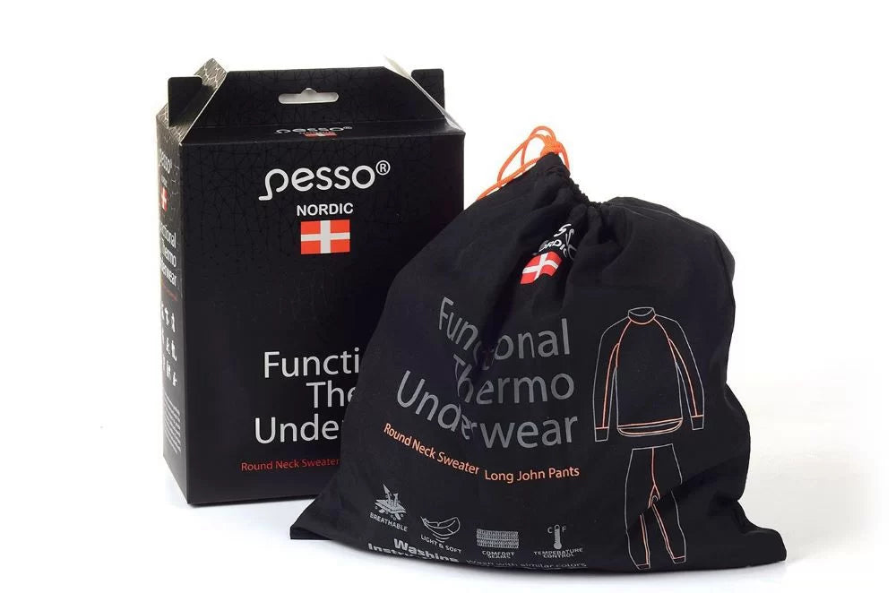 ACTIVE+, Thermal Underwear Pesso Active (L.Brador 730P)