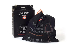 ACTIVE+, Thermal Underwear Pesso Active (L.Brador 730P)