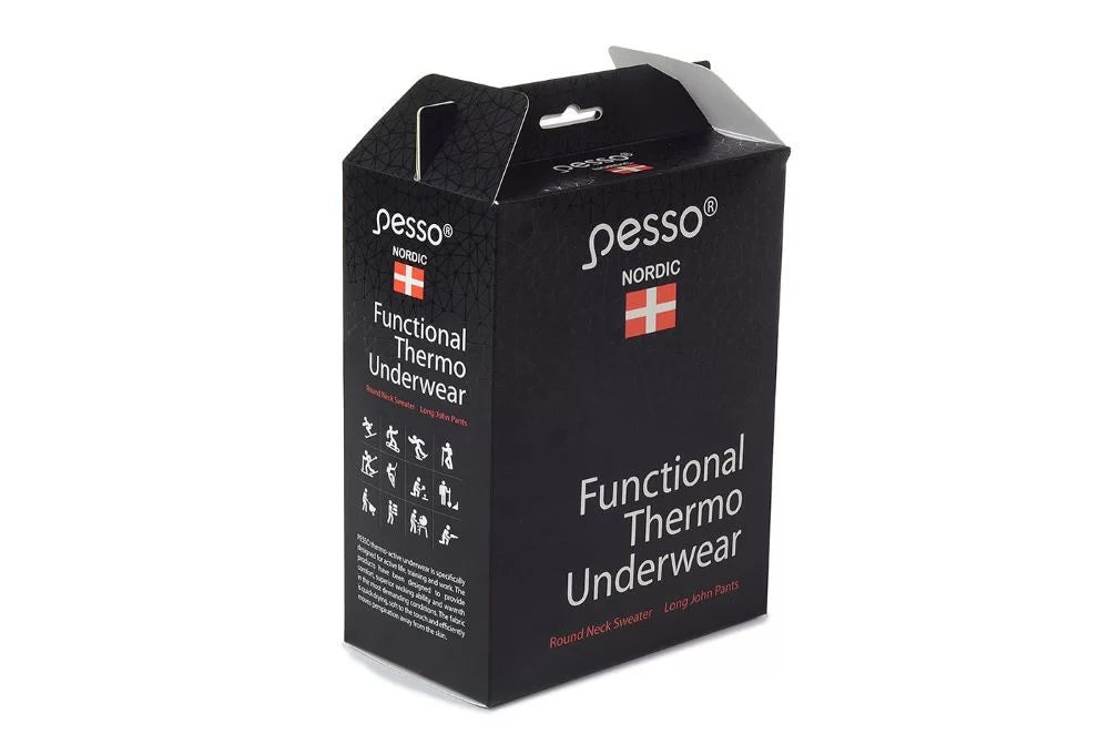 ACTIVE+, Thermal Underwear Pesso Active (L.Brador 730P)