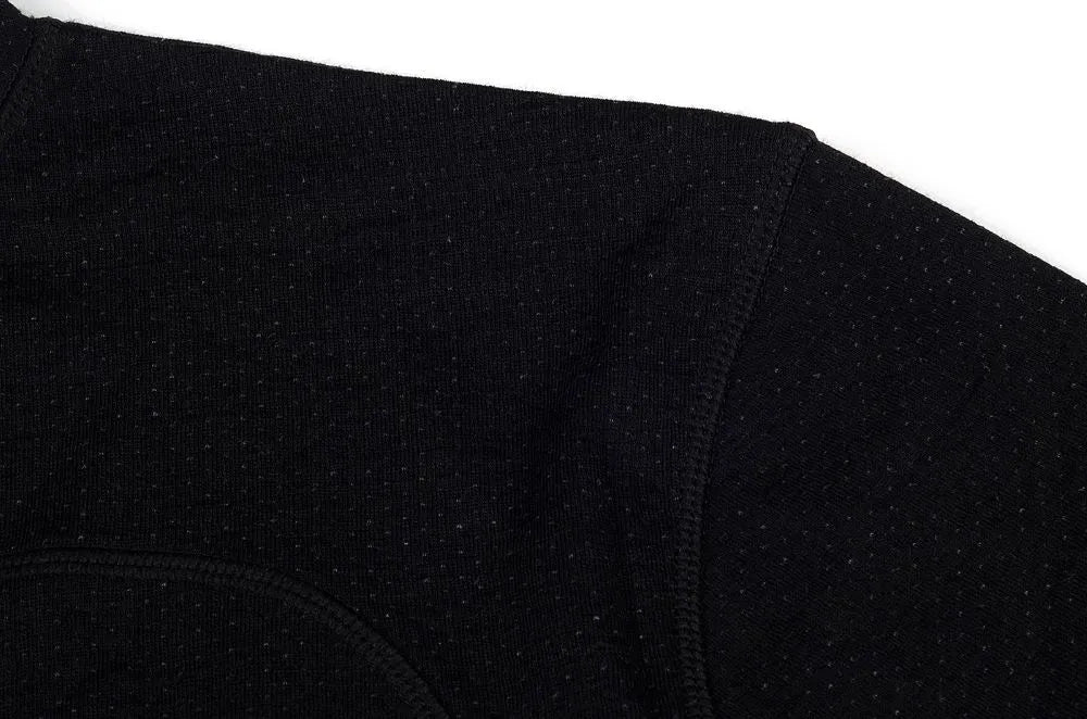 MERINO80, VÊTEMENTS THERMIQUES PESSO MERINO
