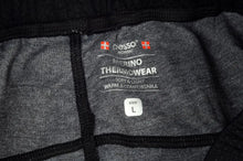 MERINO80, VÊTEMENTS THERMIQUES PESSO MERINO