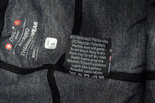 MERINO80, VÊTEMENTS THERMIQUES PESSO MERINO