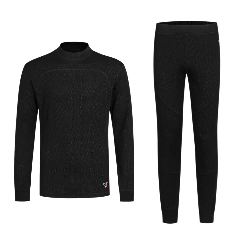 MERINO80, VÊTEMENTS THERMIQUES PESSO MERINO