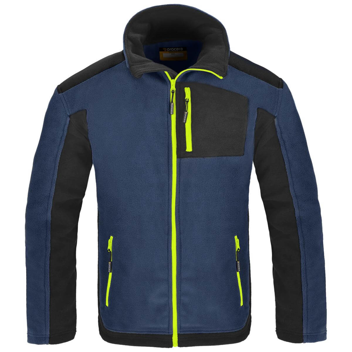 ULTO NAVY FLEECE PROCERA