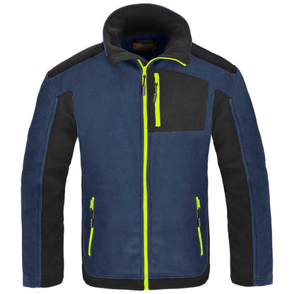 ULTO NAVY FLEECE PROCERA