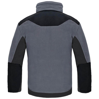 ULTO GRAY FLEECE PROCERA