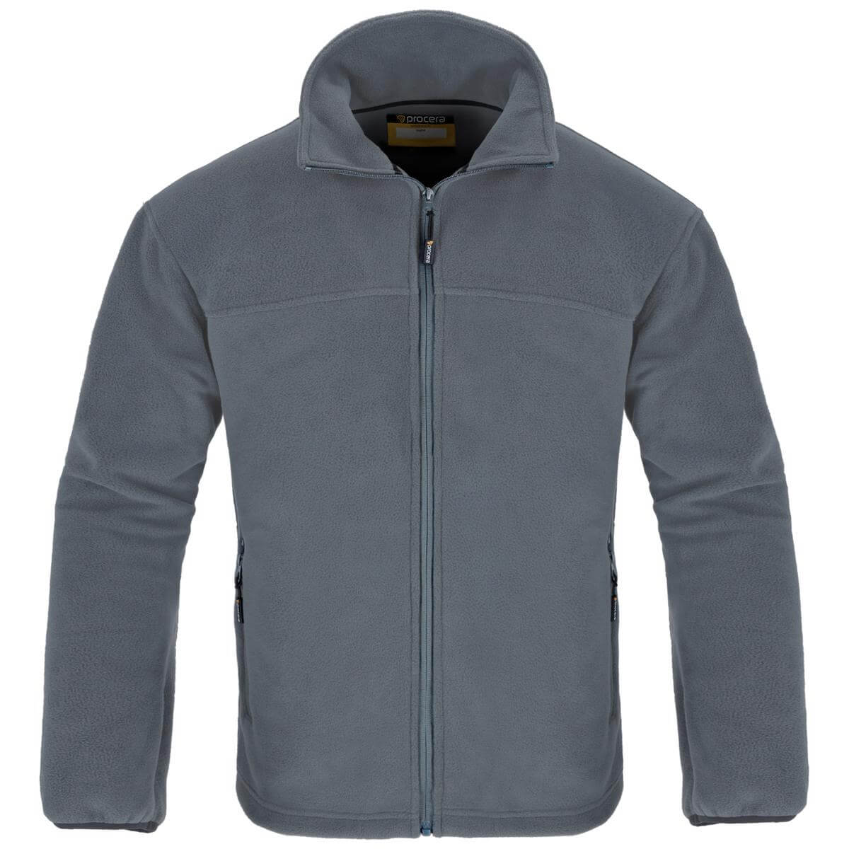 UNIVERSO GRAY FLEECE PROCERA