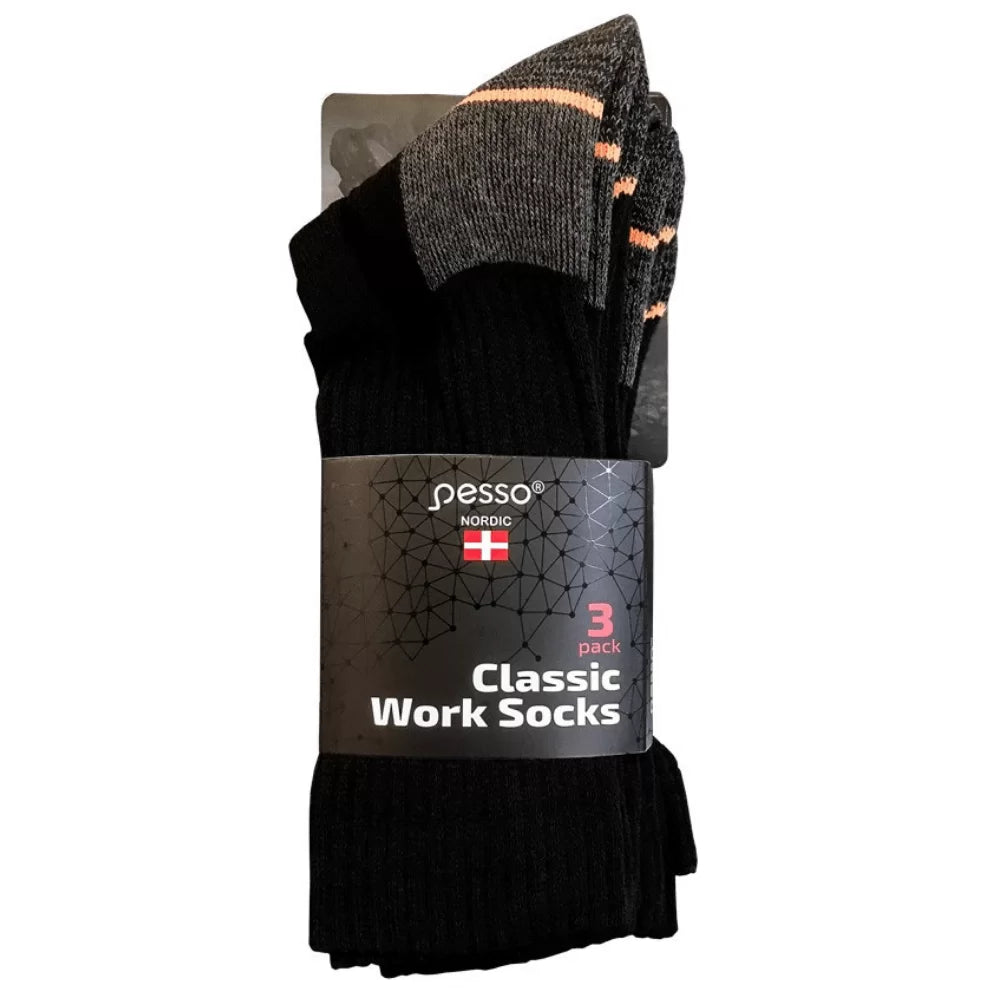 KOCOT, CHAUSSETTES CLASSIQUES PESSO