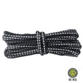 RAISTHIV110, LACETS POUR CHAUSSURES PESSO HI-VIS