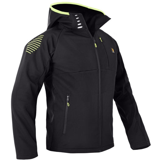 VALOR SOFTSHELL PROCERA JACKET