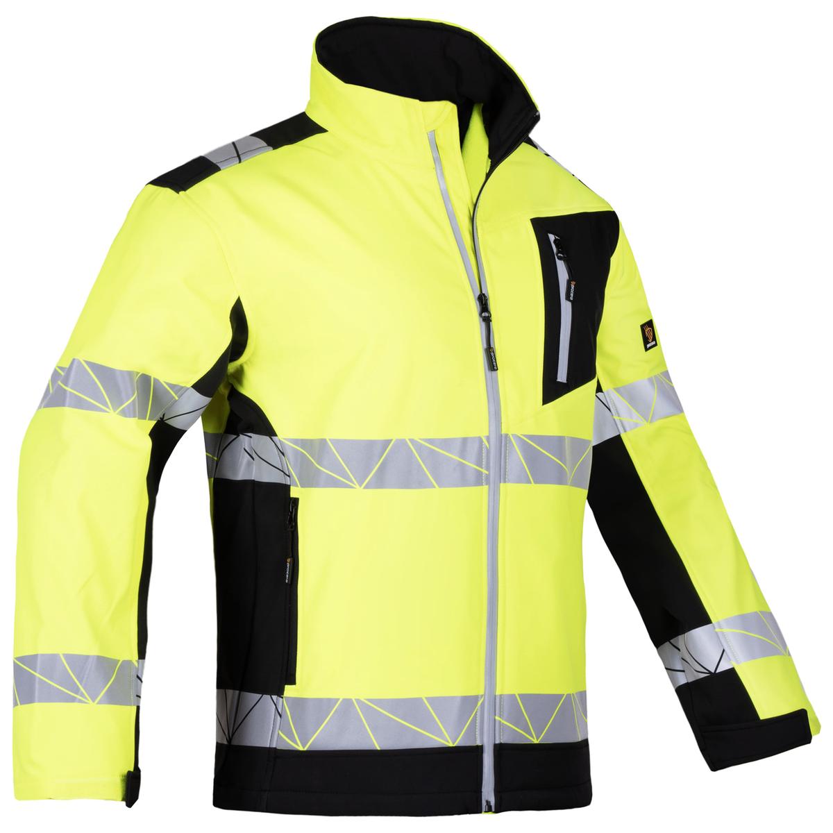 VECTOR  SOFTSHELL PROCERA JACKET