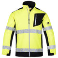 VECTOR  SOFTSHELL PROCERA JACKET