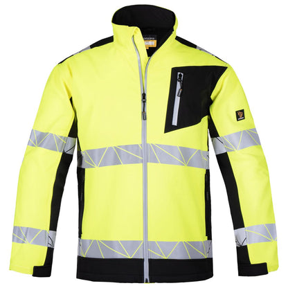 VECTOR  SOFTSHELL PROCERA JACKET