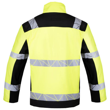VECTOR  SOFTSHELL PROCERA JACKET
