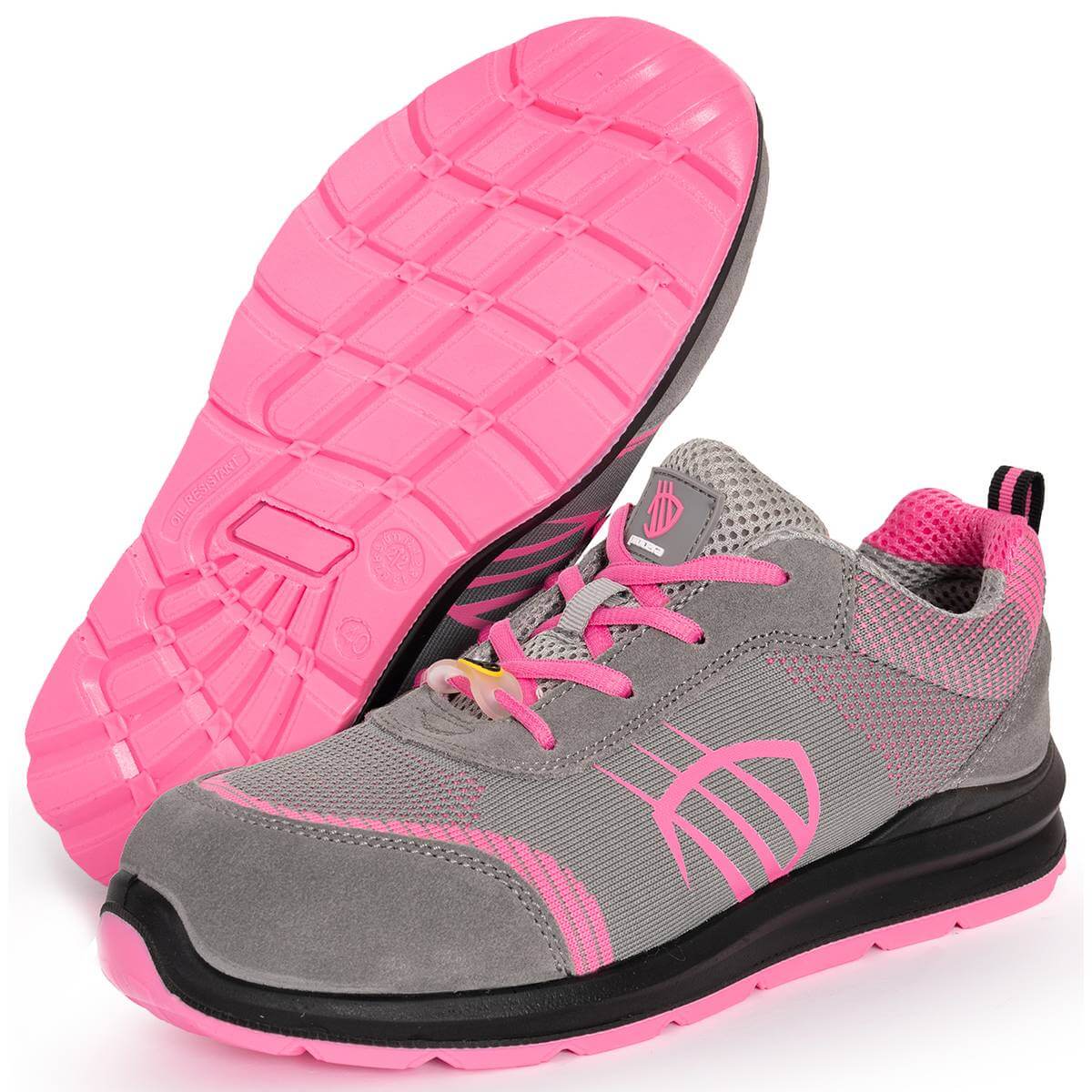 VENUS S1 ESD SAFETY SHOES