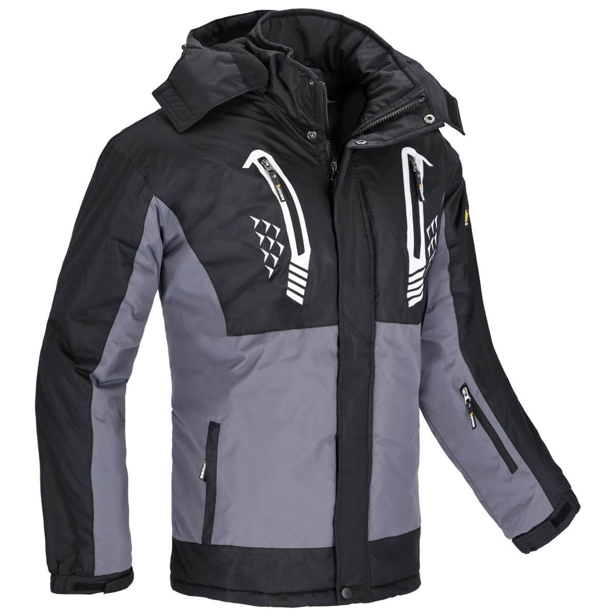 VIGOR INSULATED JACKET PROCERA