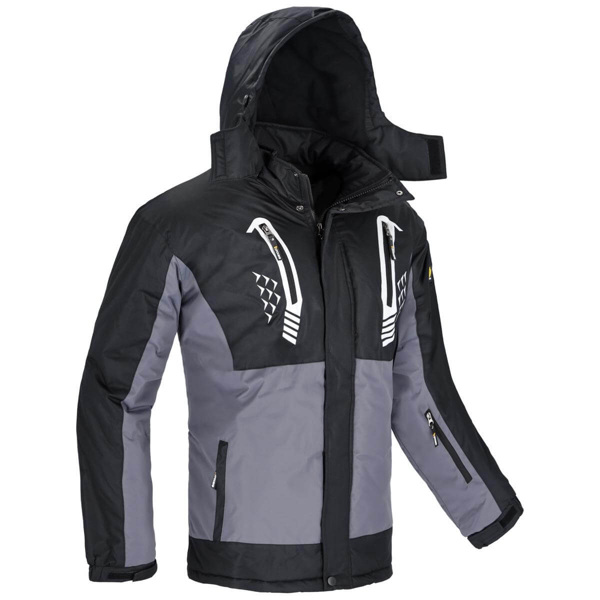 VIGOR INSULATED JACKET PROCERA