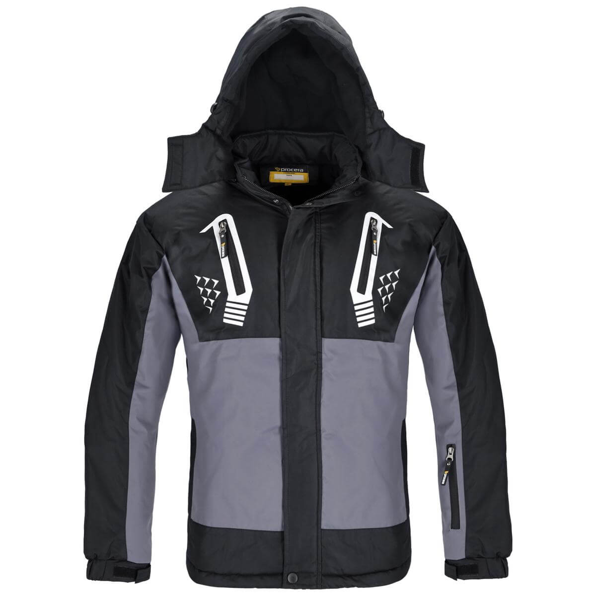 VIGOR INSULATED JACKET PROCERA